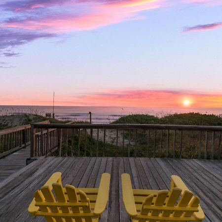Comfort Inn On The Ocean Kill Devil Hills Exterior photo